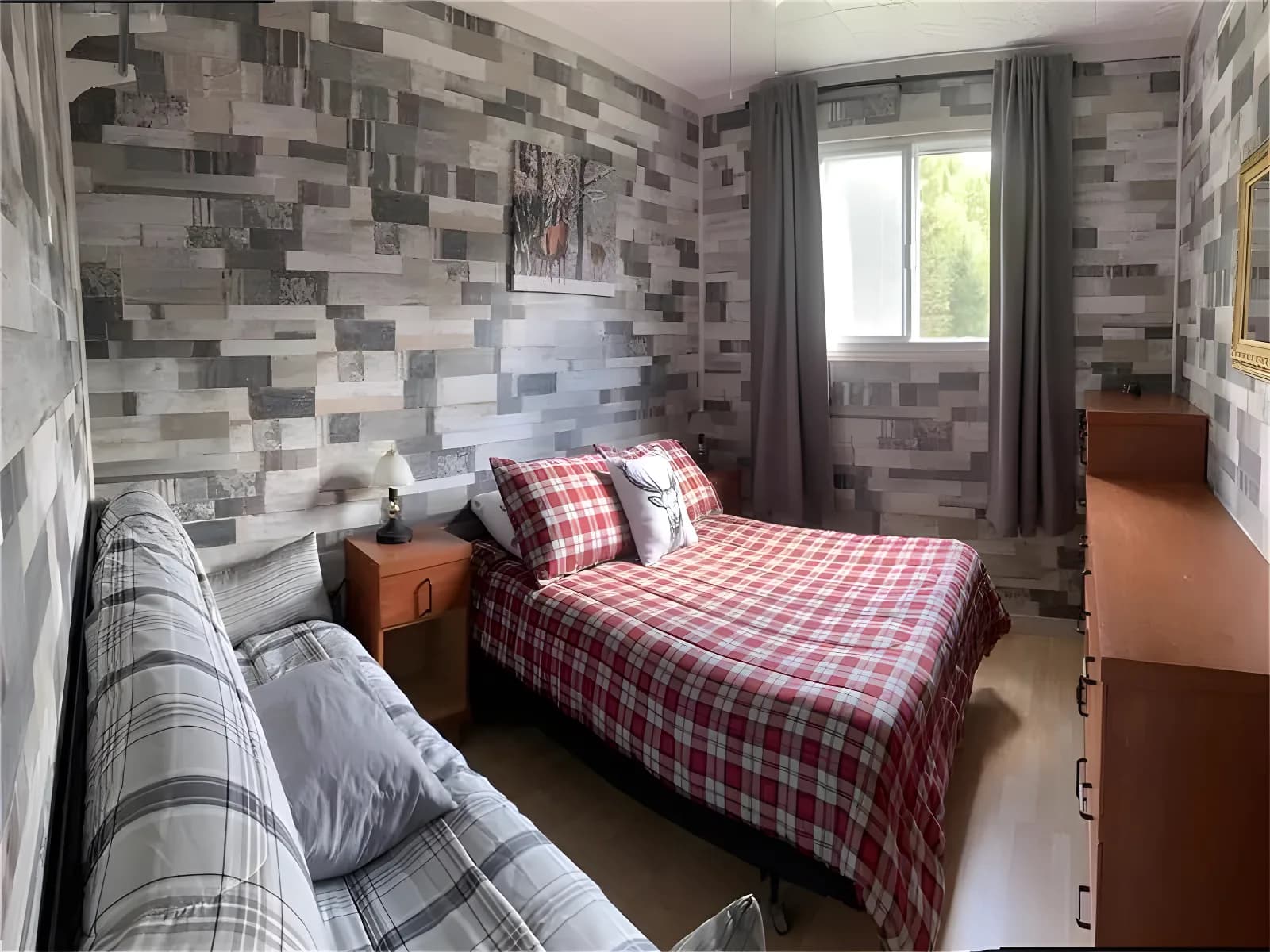 Le Genesis SPA & FOYER | Domaine des Appalaches, Notre-Dame-des-Bois — photo 4