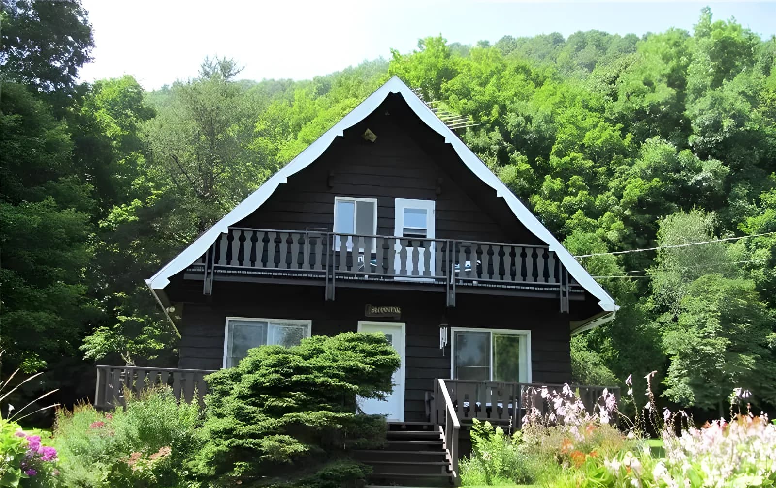 Chalet du Mont Yamaska – photo 4