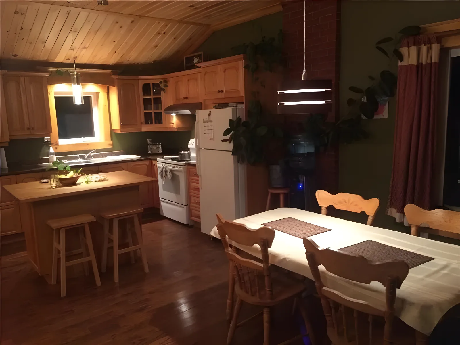 Maison Bleue – photo 2