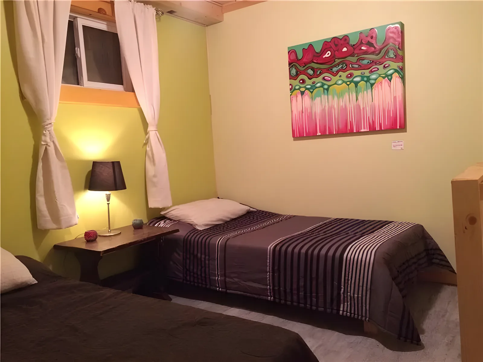 Maison Bleue – photo 3