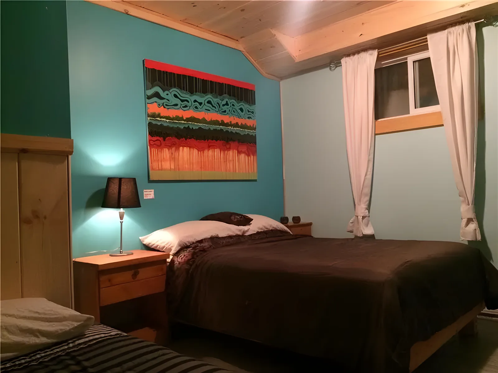 Maison Bleue – photo 4