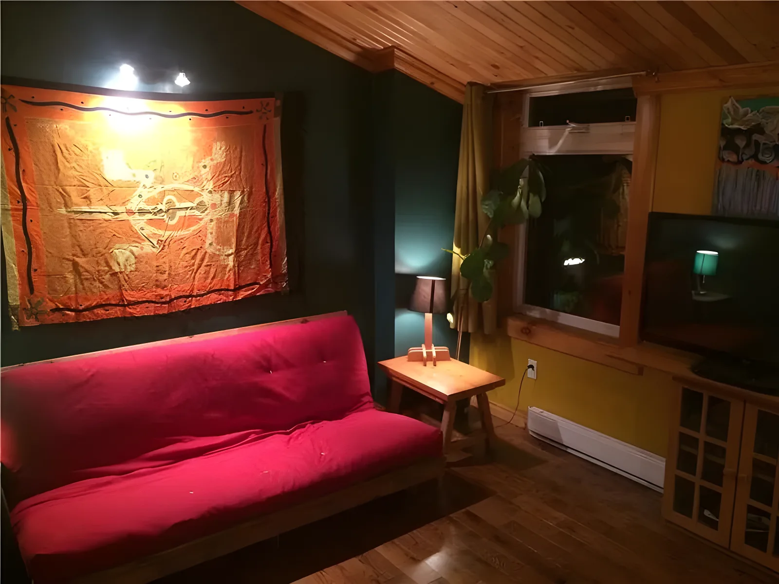 Maison Bleue – photo 5