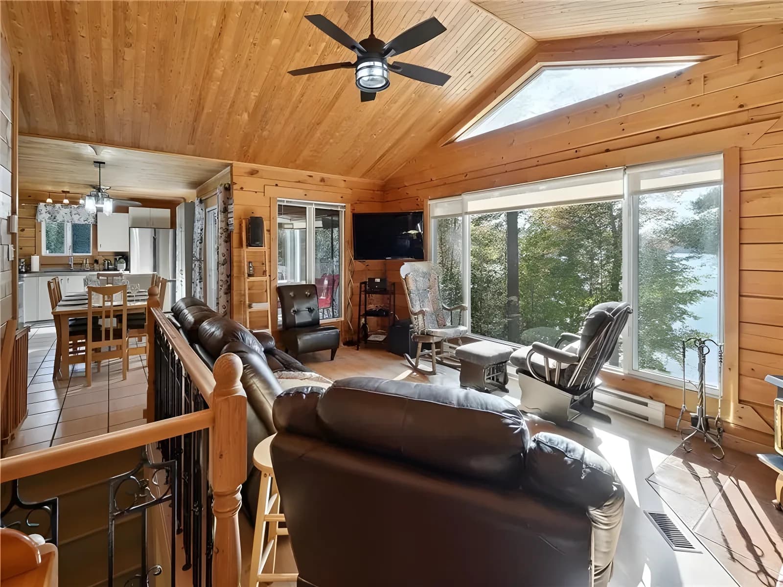 ChaletRelax - The luxury of a home in an enchanting chalet setting! – photo 4