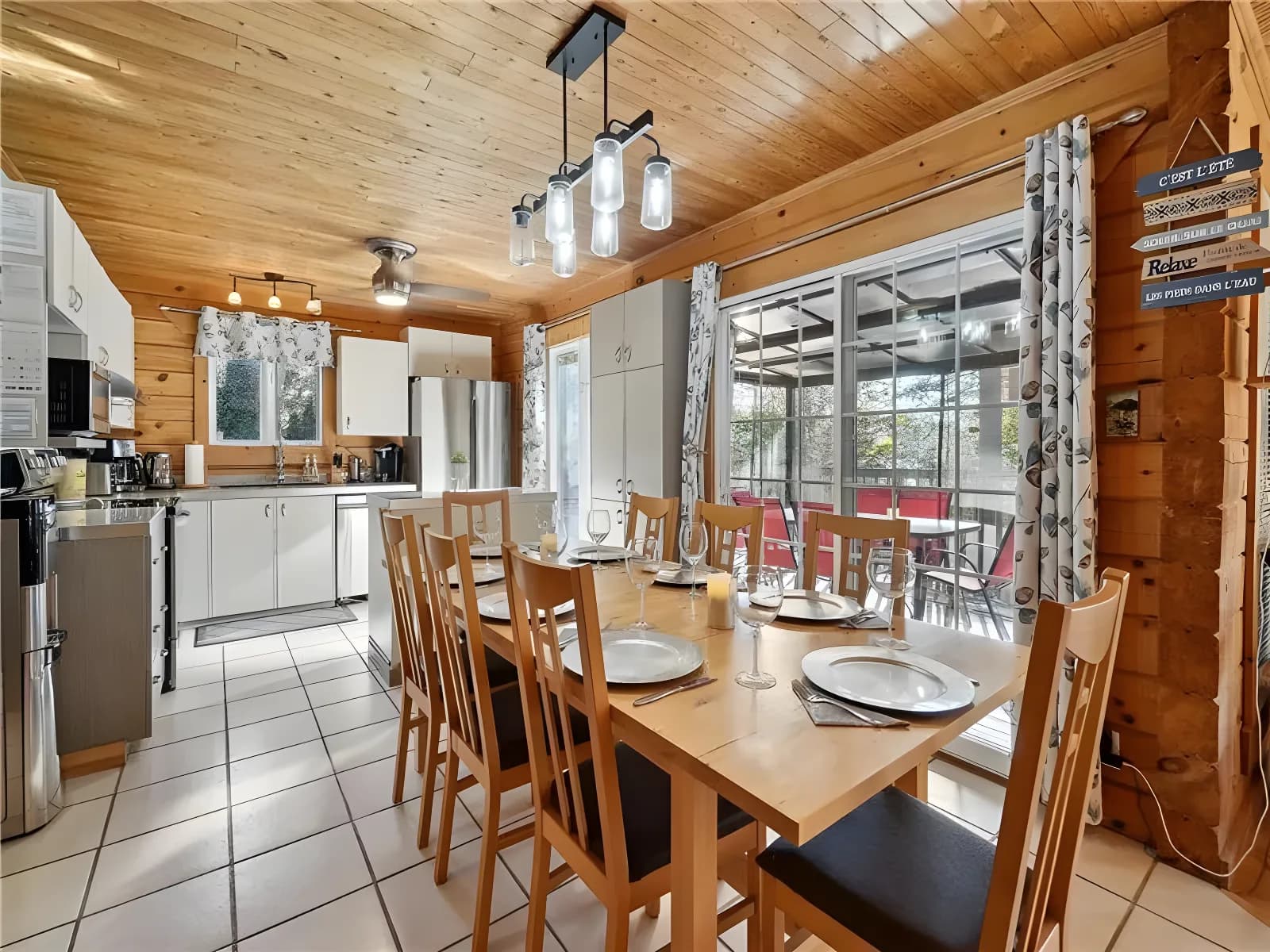 ChaletRelax - The luxury of a home in an enchanting chalet setting! – photo 5