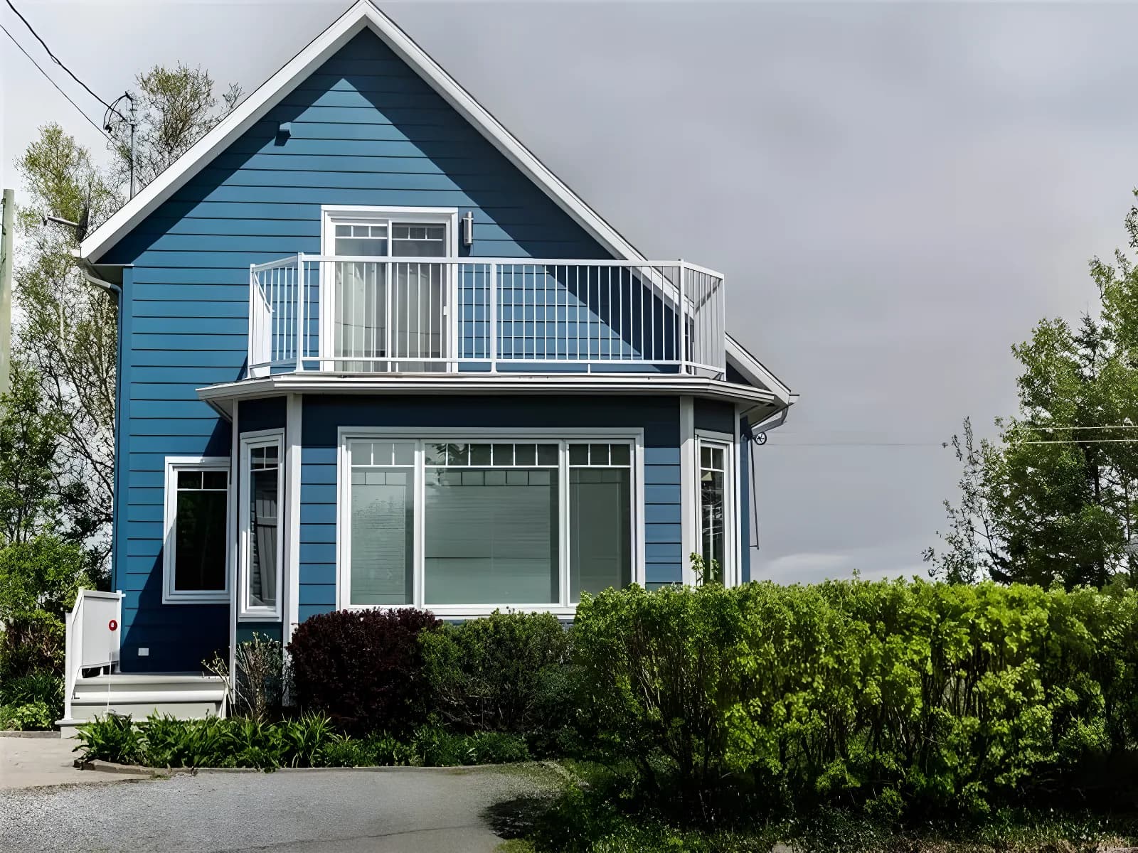 Chalet de vacances à louer au bord du fleuve St-Laurent dans le Kamouraska, St-Denis-de-la-Bouteillerie — photo 3