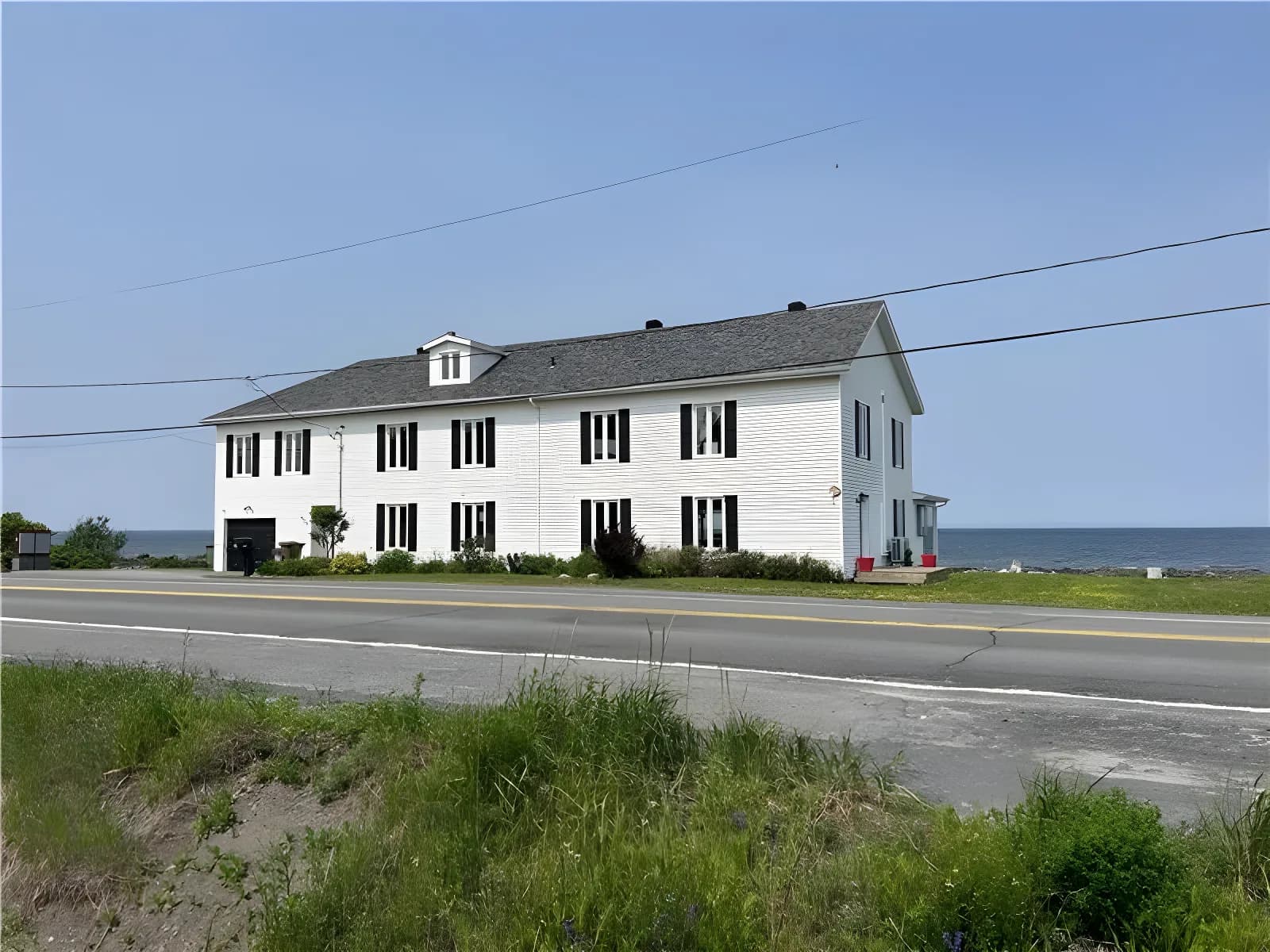 VILLA BRISE DE L'HORIZON - BORD DE MER - ENTIÈREMENT ADAPTÉE POUR LES PERSONNES À MOBILITÉ RÉDUITE – photo 3