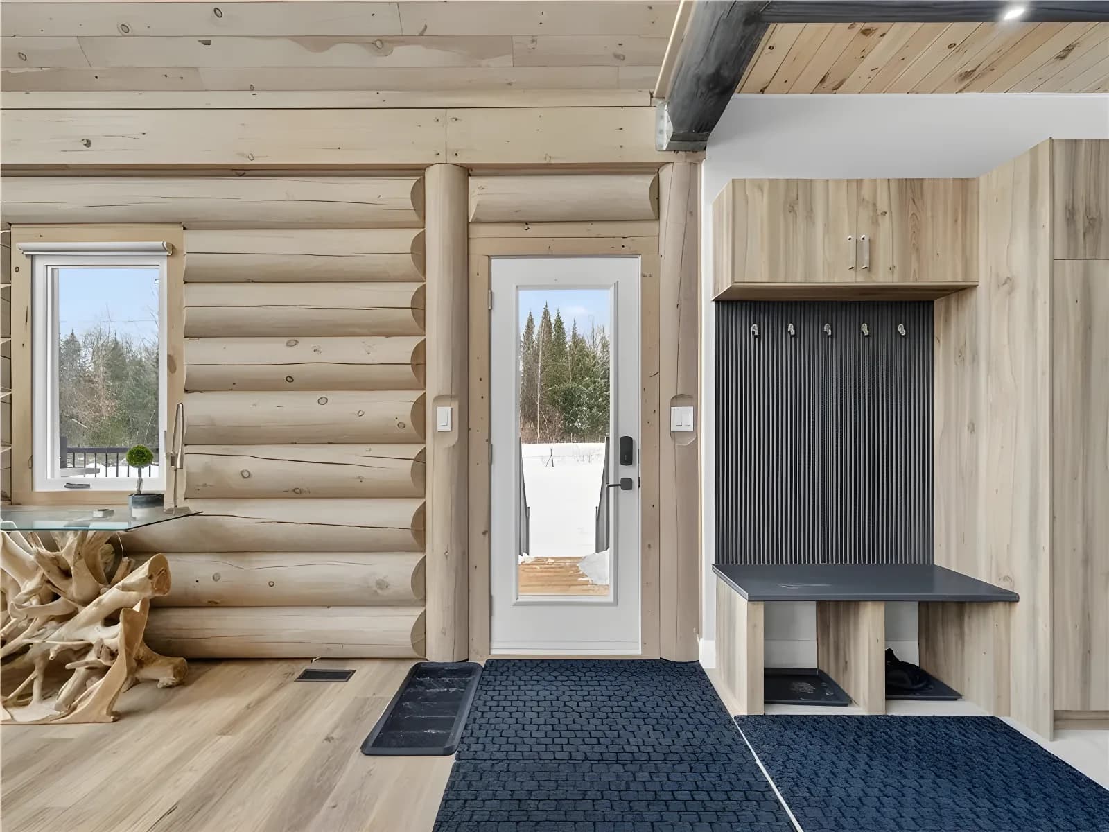 Oasis de luxe avec spa pour plus de 16 personnes - Plages à proximité. 25 min de Mont-Tremblant – photo 5