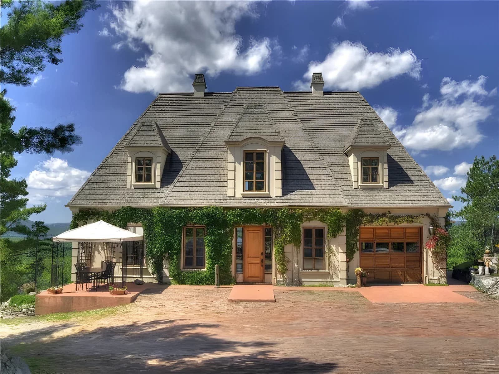 Le Domaine 360 – St-Denis-de-Brompton