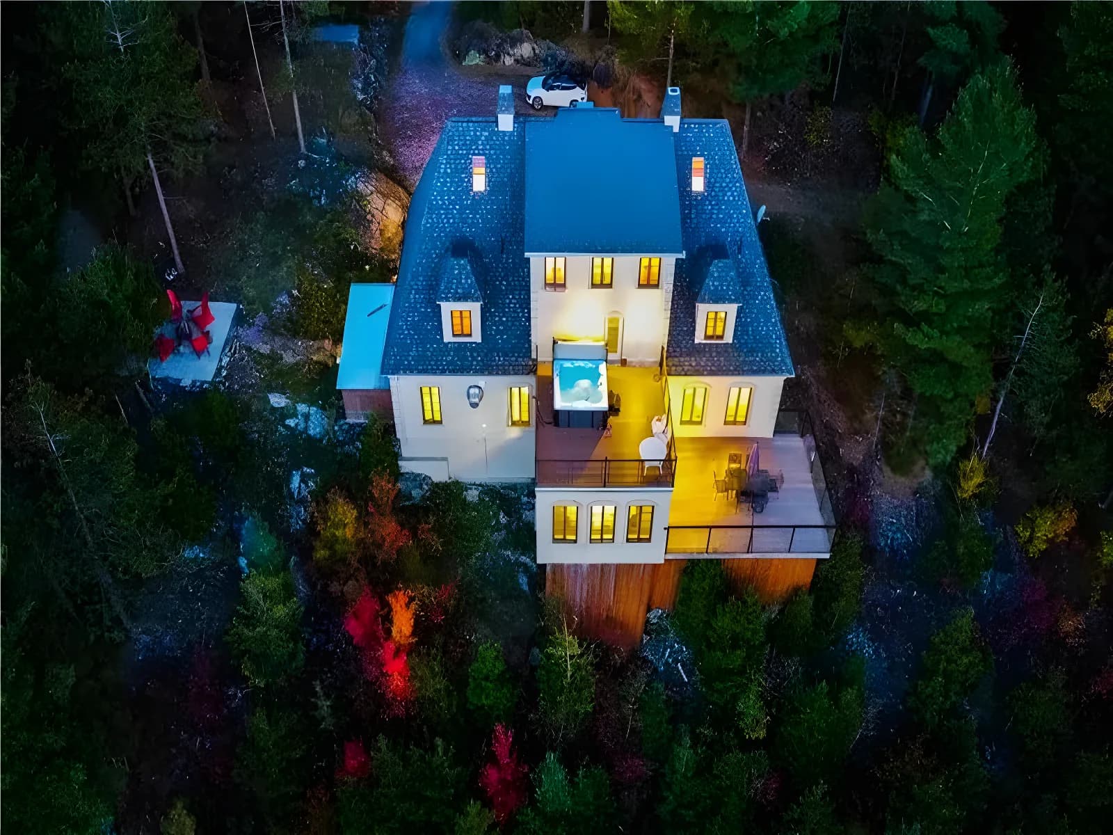 Le Domaine 360 – photo 3