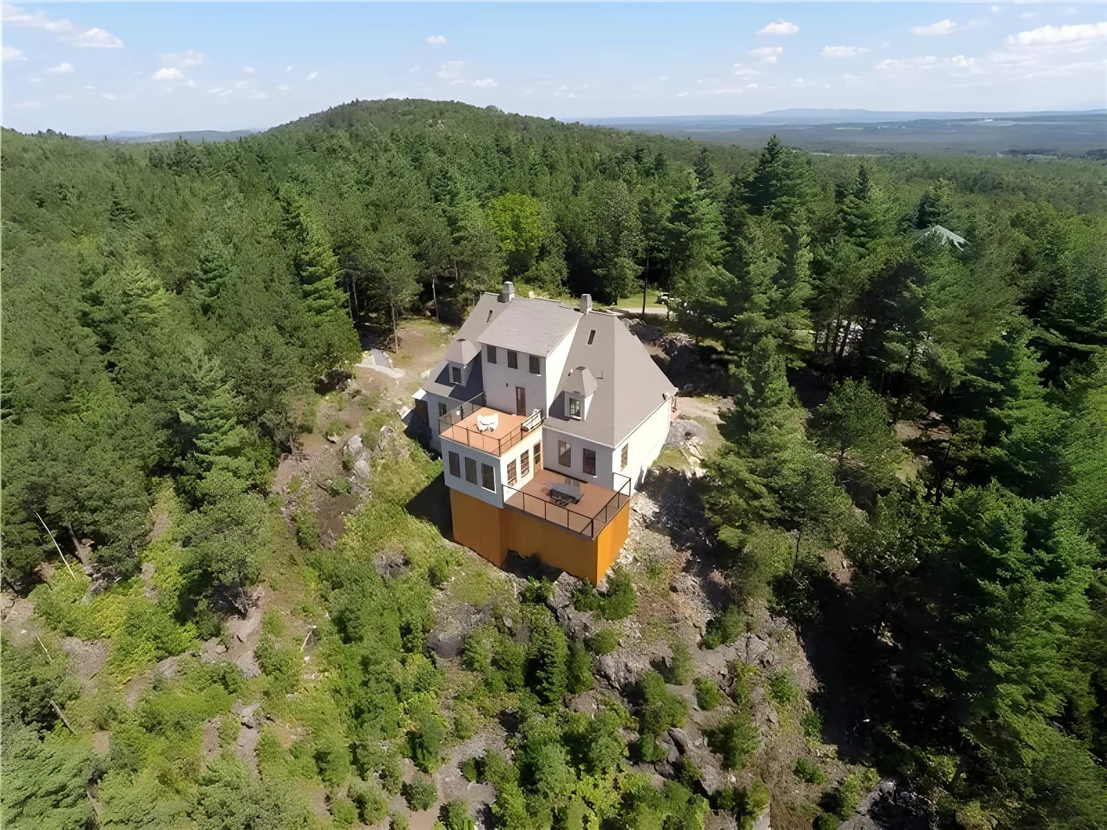 Le Domaine 360 – photo 5