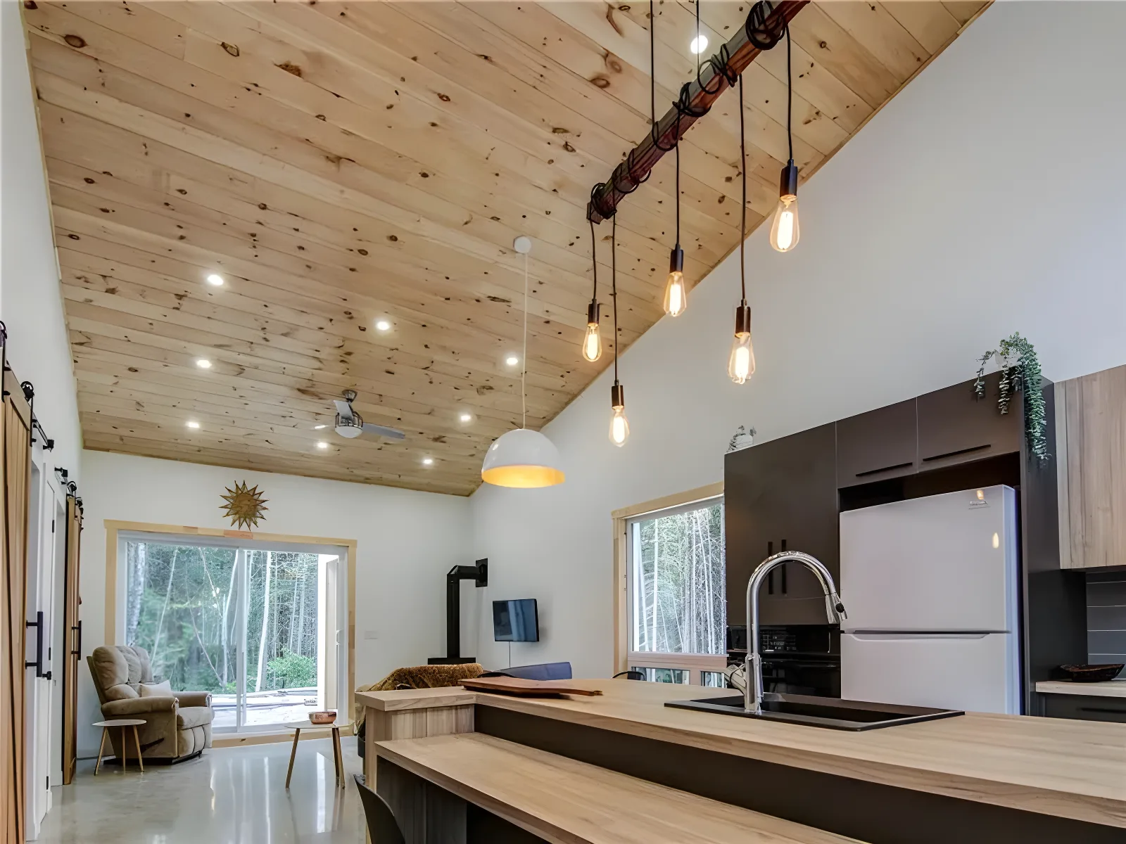 L'Hauska - spa et détente au Saguenay – photo 4