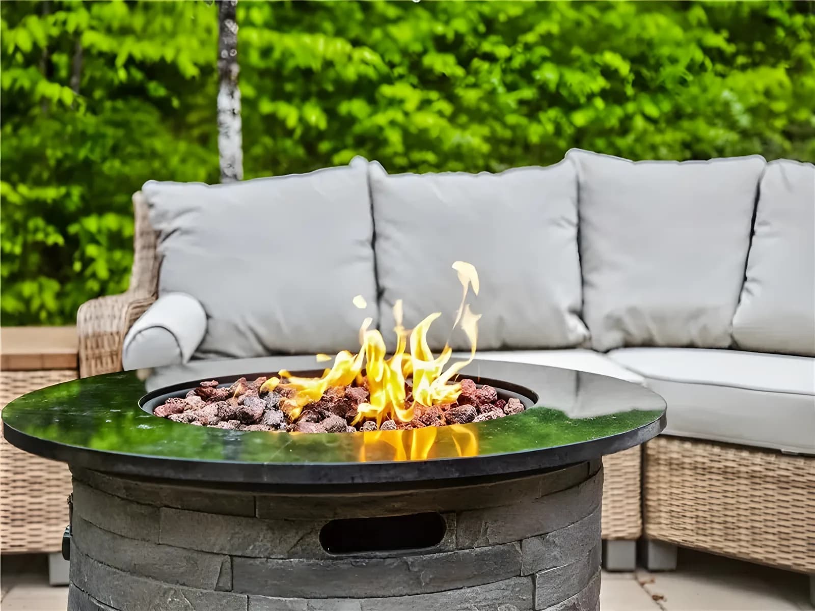 BERG-HAUS | Évasion de luxe en pleine nature & spa privé | ZEN Ô CHALET – photo 3