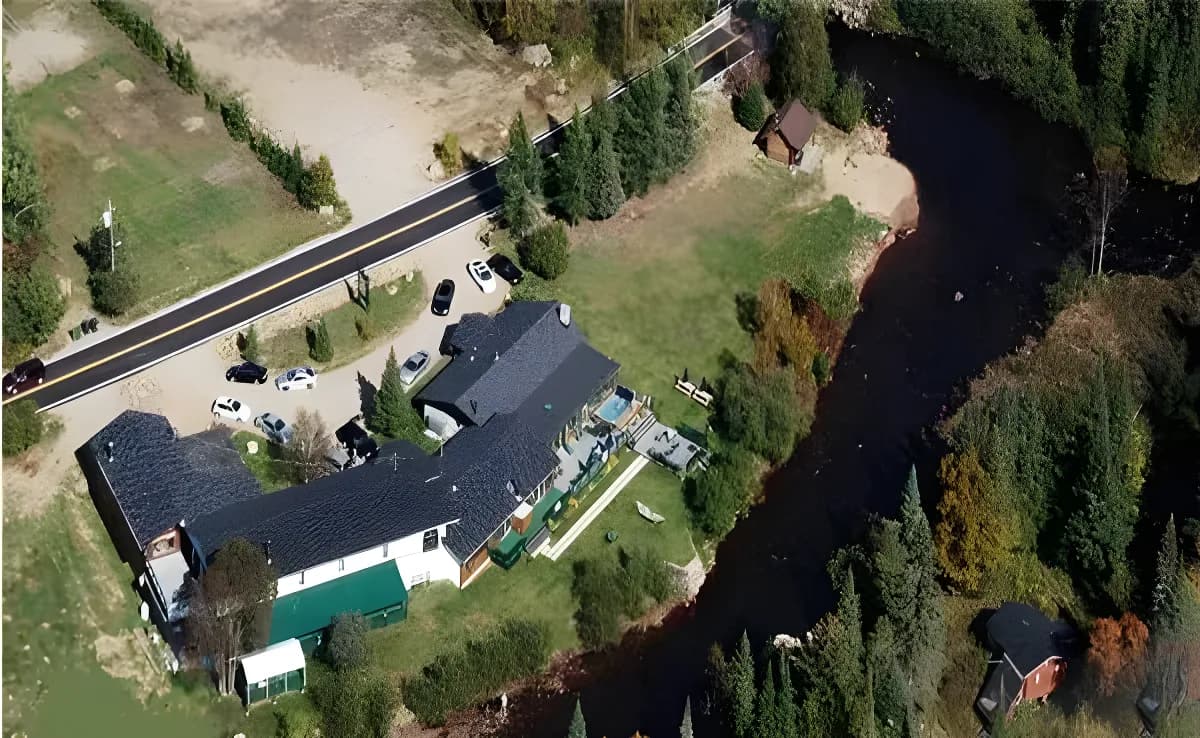 4 Stars: Chalet Castello & SPA Rivières Boréales – photo 4
