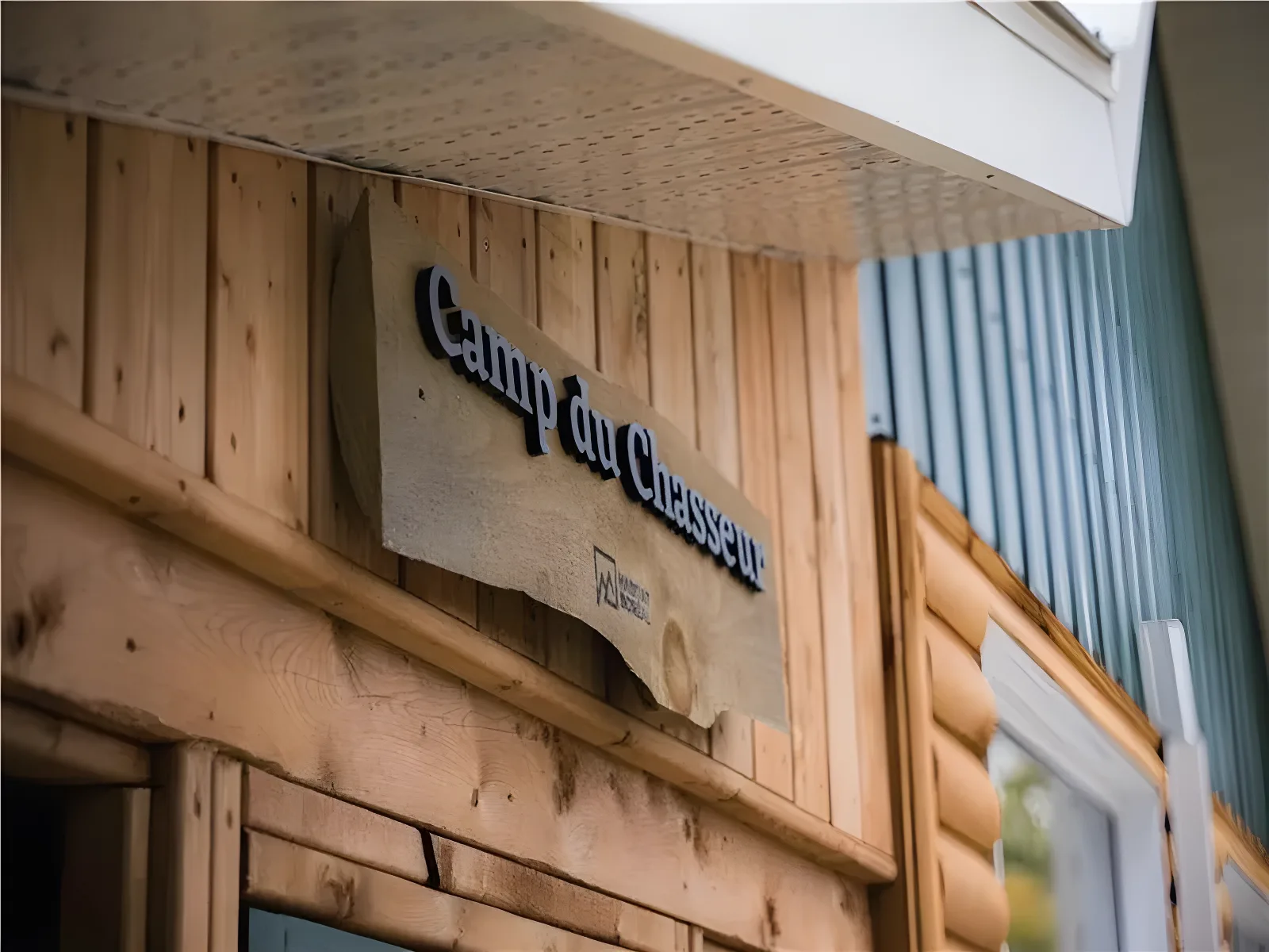 Le chalet du chasseur – photo 5