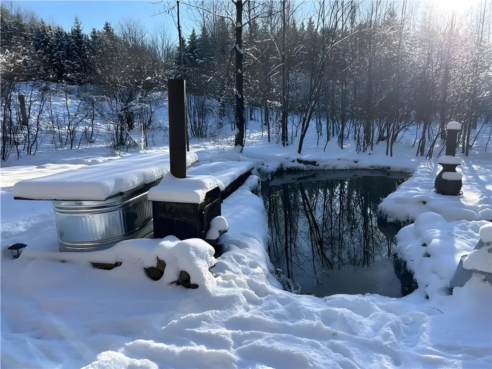Cabane d'Abe – photo 3