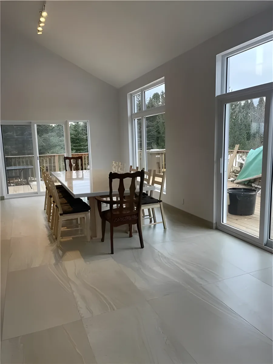 Grande maison confortable à la campagne – photo 3