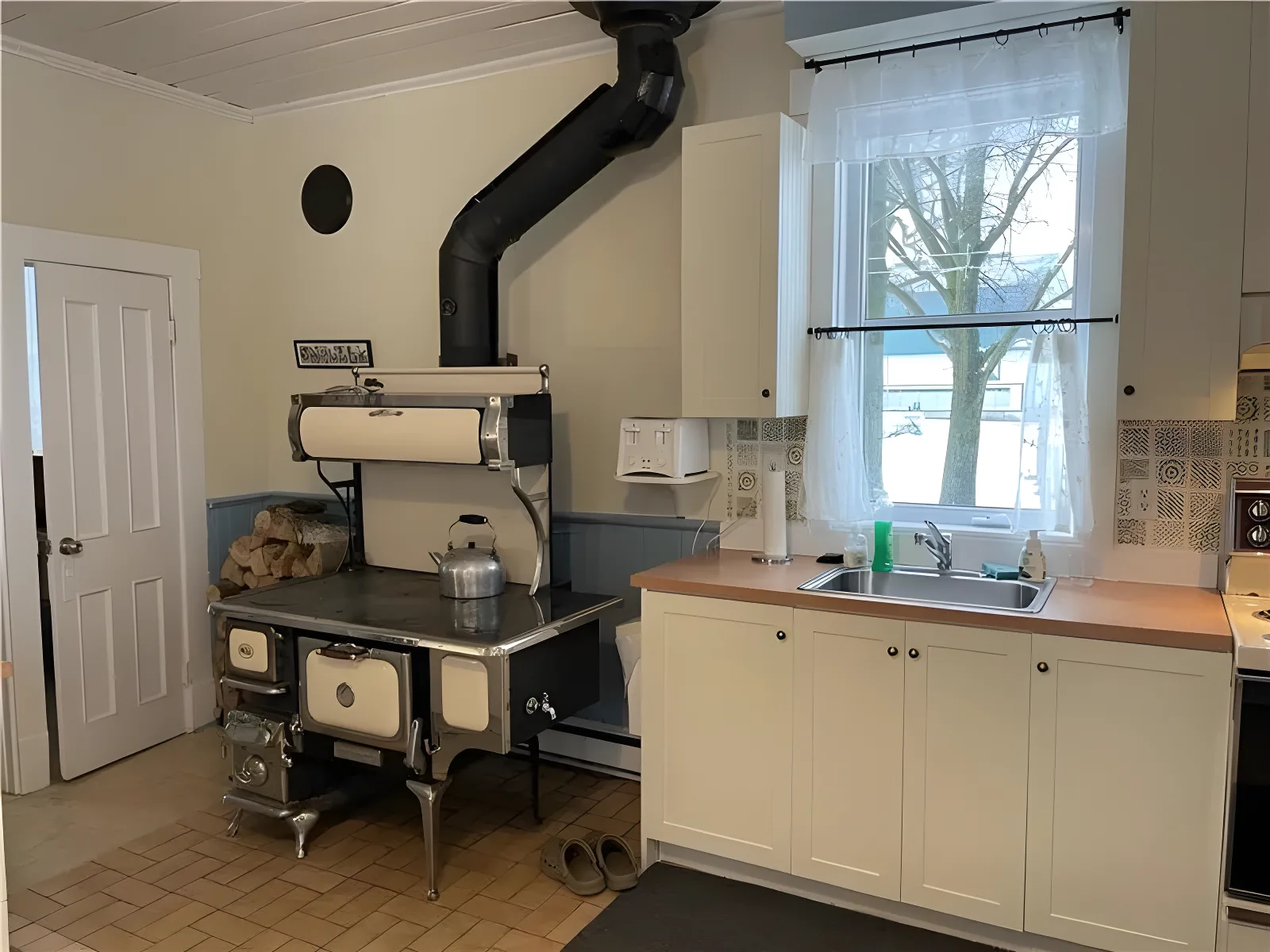 The Leclerc House – photo 3