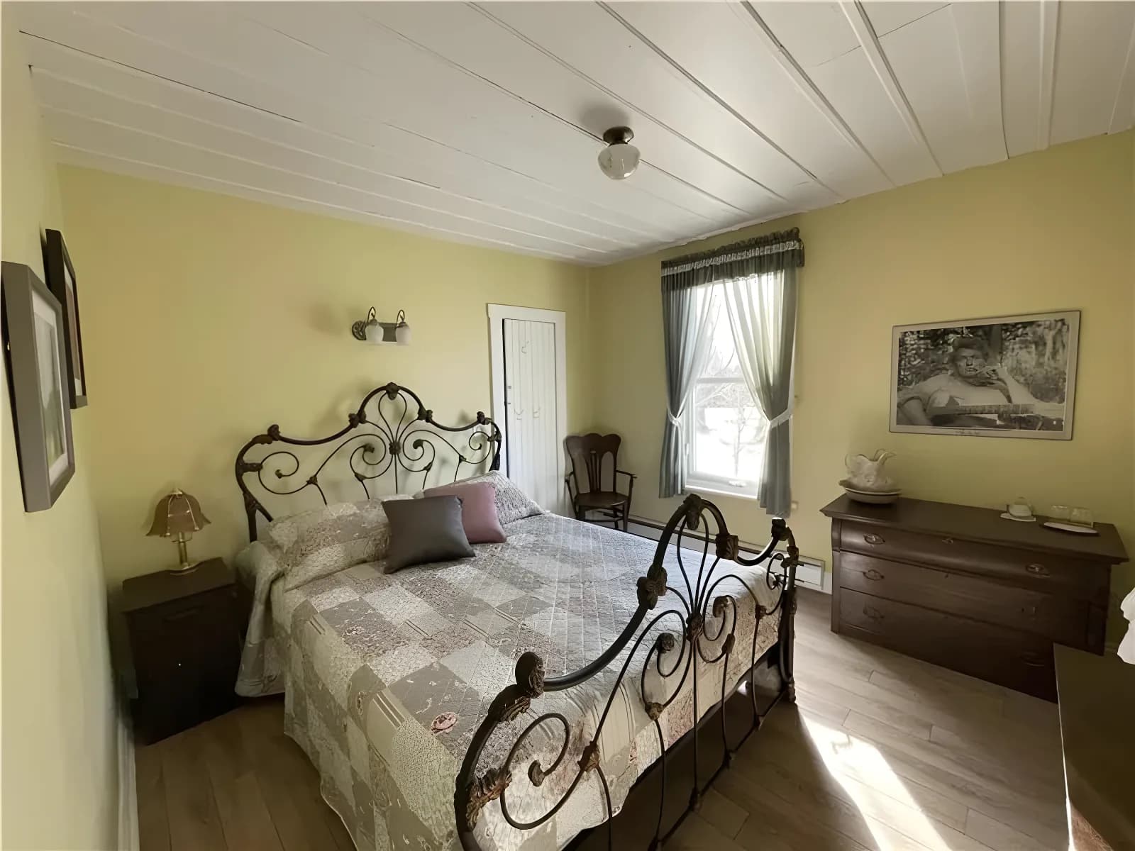 The Leclerc House – photo 4