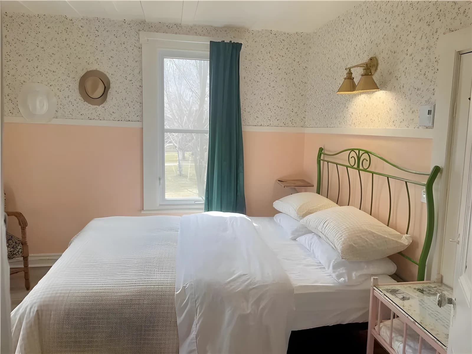 The Leclerc House – photo 5