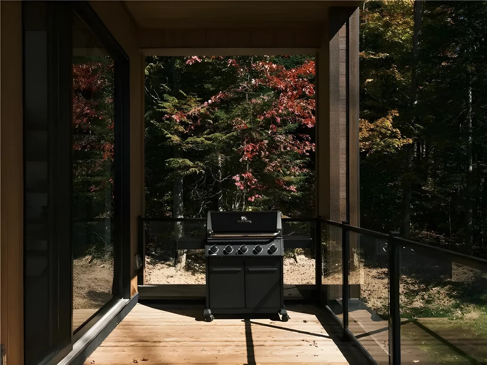 Chalet Symbiose21 - Sauna, hot tub, mountain view **Just 2 minutes from the ski slopes** – photo 5