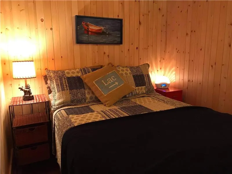 Chambre 2 – photo 1