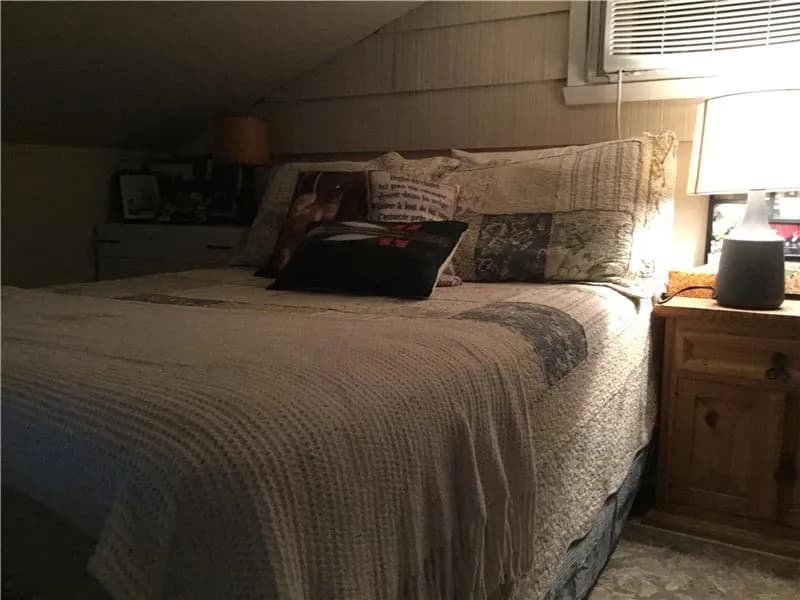 Chambre 3 – photo 1