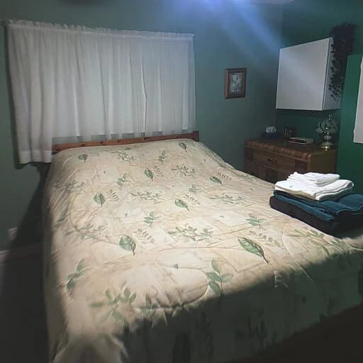 Chambre 1 – photo 1