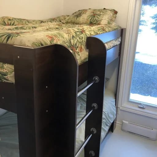 Chambre 2 – photo 1