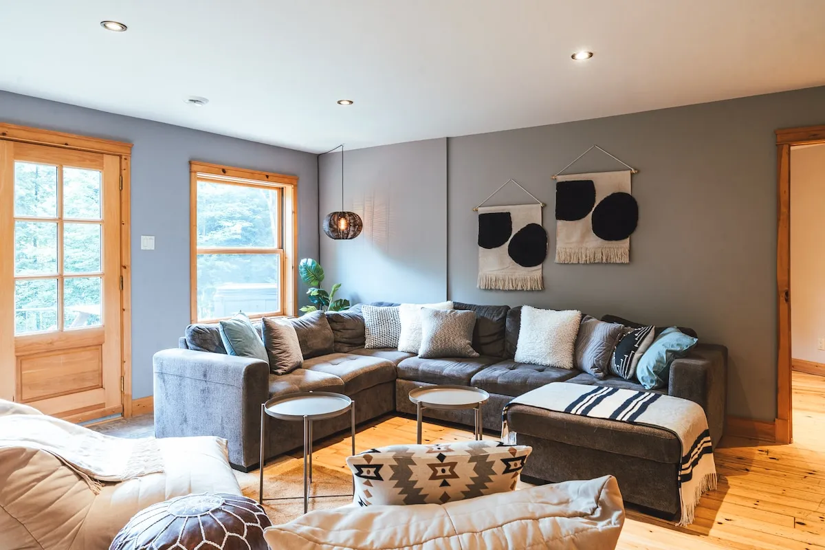 Living room 1 – photo 1