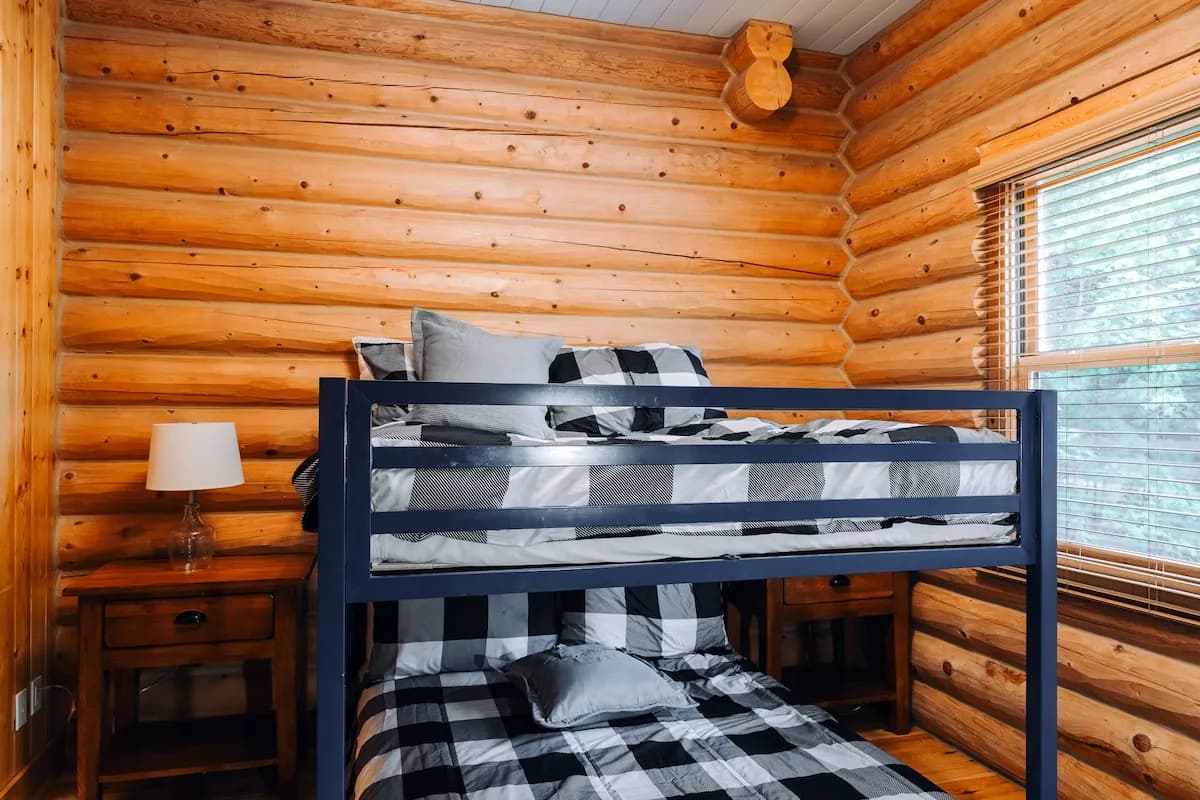 Bedroom 2 – photo 1