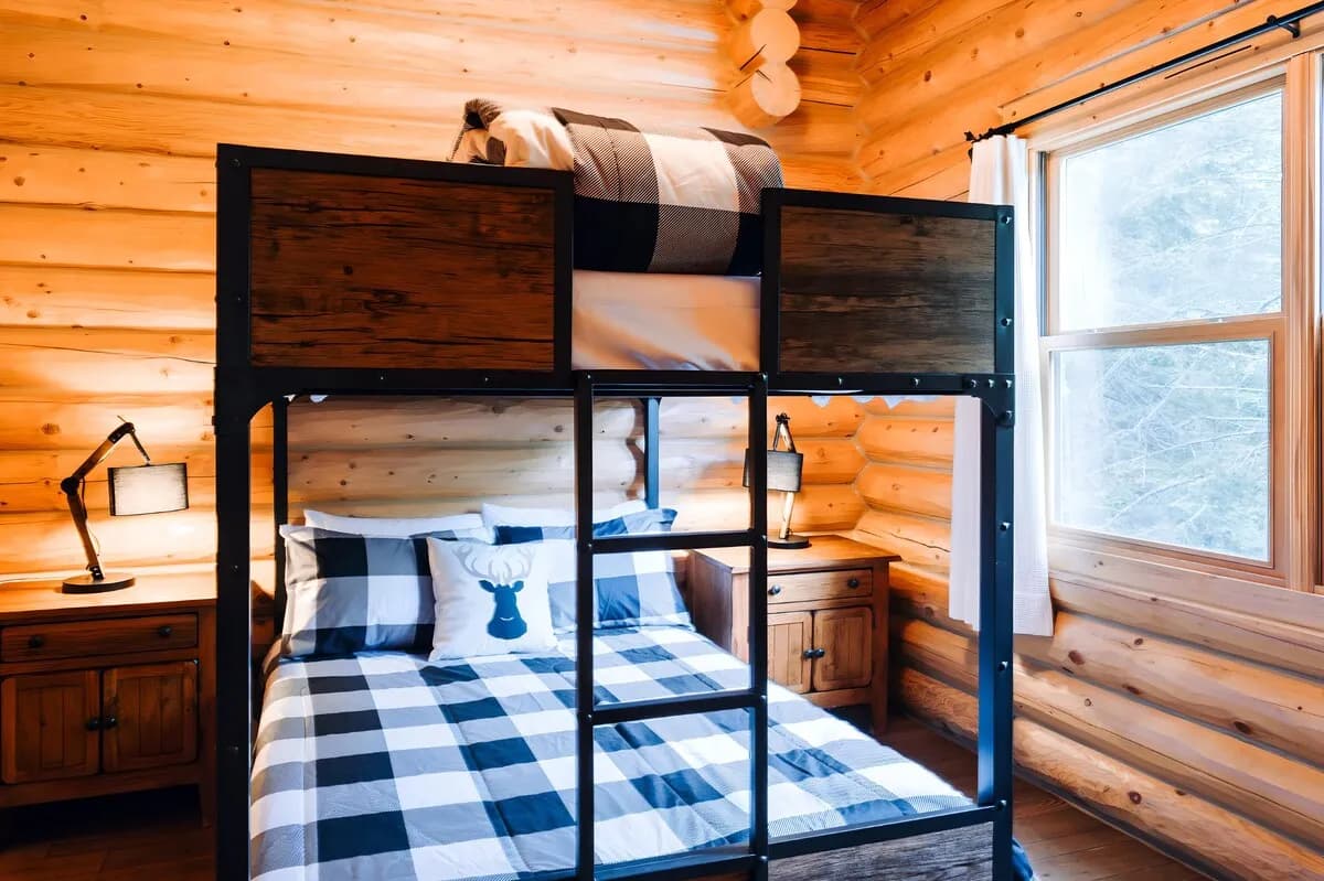 Chambre 2 – photo 1