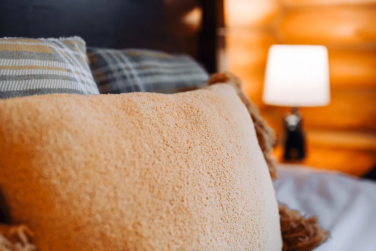 Bedroom 1 – photo 1