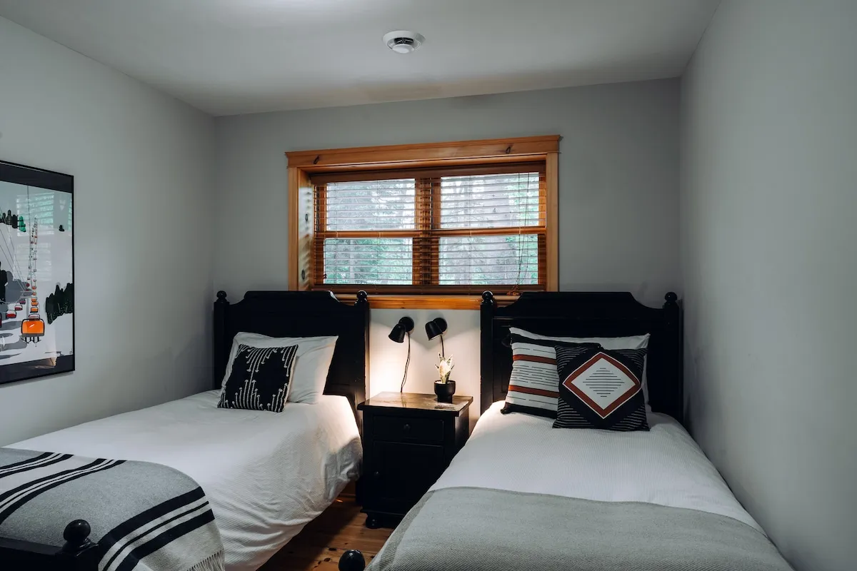 Bedroom 4 – photo 1