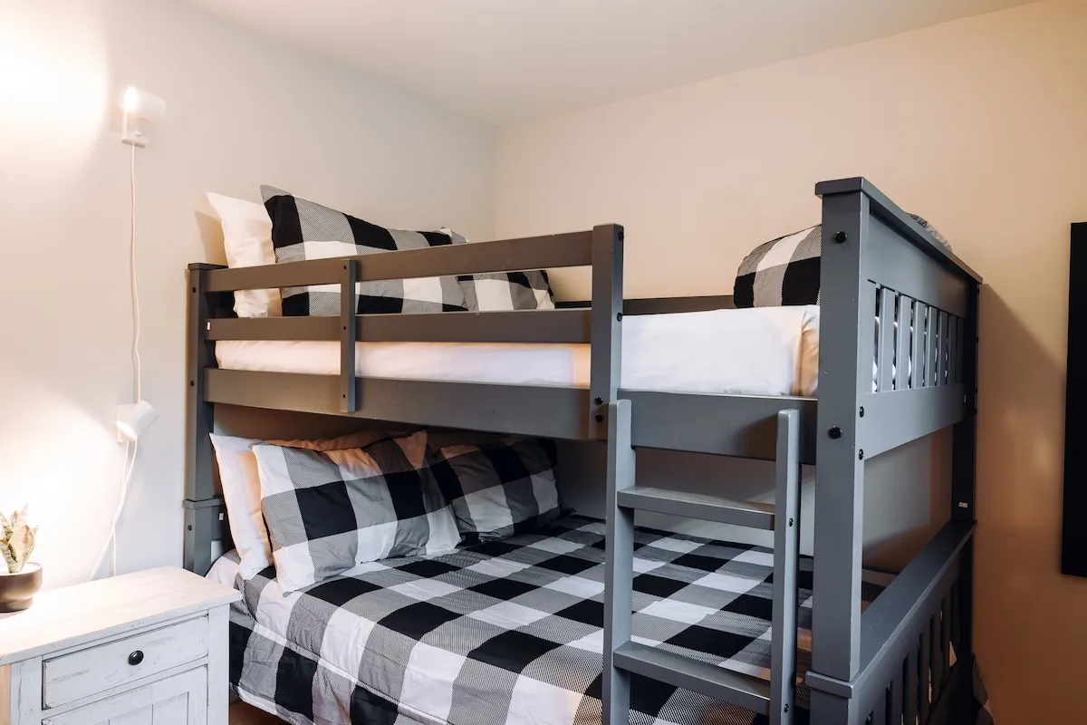 Bedroom 3 – photo 1