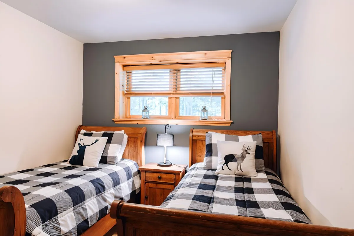 Chambre 4 – photo 1