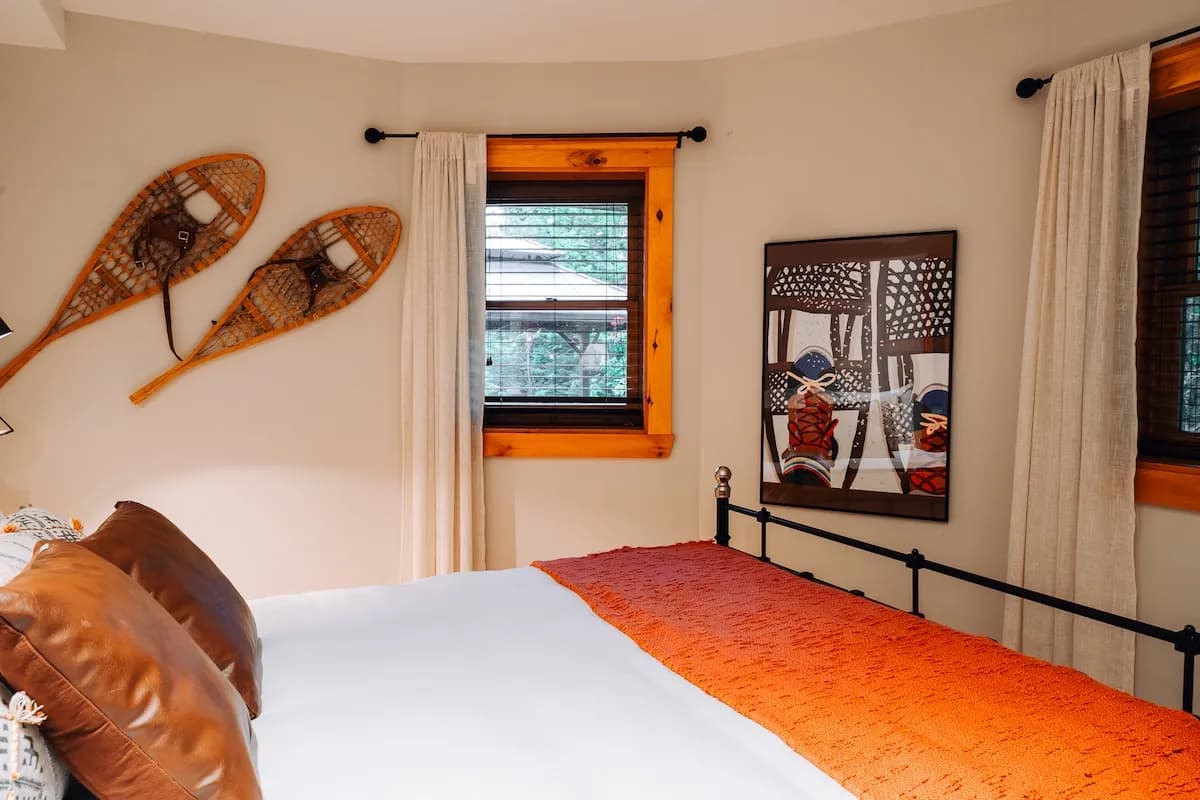 Bedroom 5 – photo 1