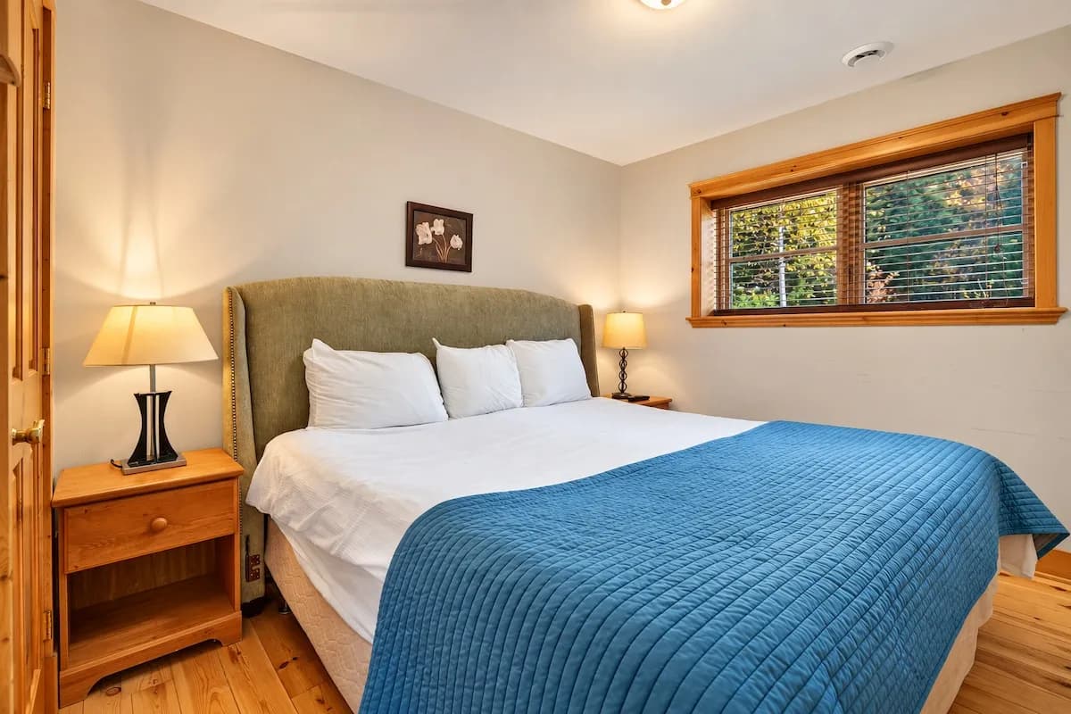 Bedroom 3 – photo 1
