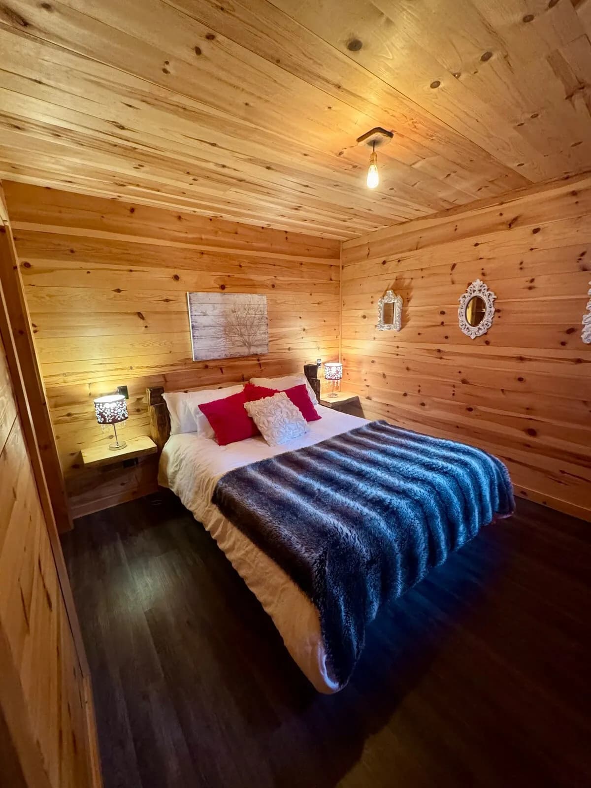 Chambre 2 – photo 1