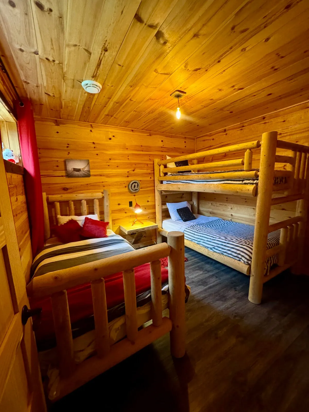 Chambre 3 – photo 1